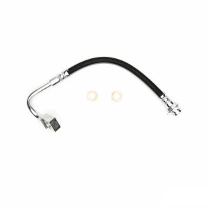 Chevrolet C30 Brake Hose - Rear - R1 Concepts - R Lo/R Lo - `80-`02